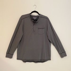 Tommy Bahama San Jacinto IslandZone Henley… Medium